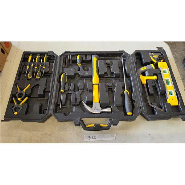 Work pro tool set