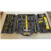 Image 1 : Work pro tool set
