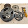 Image 1 : various weights