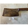 Image 1 : Vintage meat cleaver