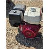Image 1 : Honda GX 390  gas engine- untested