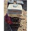 Image 2 : Honda GX 390  gas engine- untested