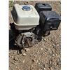 Image 3 : Honda GX 390  gas engine- untested