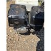 Image 4 : Honda GX 390  gas engine- untested