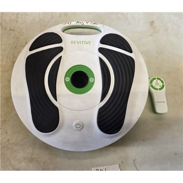 Foot pain reliever machine