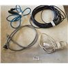 Image 1 : Various cables