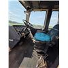 Image 10 : 2470 case tractor- runs and drives, extra tires with it