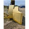 Image 3 : Snow blower attachtment- 20ft by 8ft by 8ft H