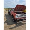 Image 3 : 1973 dodge power wagon 4x4- as is
