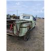 Image 2 : 1958 Chevrolet apache 1 ton truck- as is
