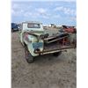 Image 3 : 1958 Chevrolet apache 1 ton truck- as is