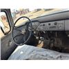 Image 8 : 1958 Chevrolet apache 1 ton truck- as is