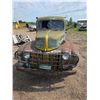 Image 2 : 1946 chevrolet 1 ton truck- as is