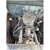 Image 5 : 1946 chevrolet 1 ton truck- as is