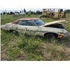 Image 1 : Chevrolet caprise 317 - as is
