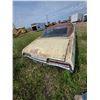 Image 2 : Chevrolet caprise 317 - as is