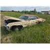 Image 3 : Chevrolet caprise 317 - as is