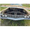 Image 4 : Chevrolet caprise 317 - as is