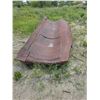 Image 1 : D8 cat dozzer blade- 13Ft width