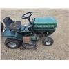 Image 3 : Turf track mower- 11hp 400cc engine - 38" cut- as is