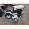 Image 1 : Roper 18t mower- as is