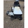 Image 2 : Roper 18t mower- as is