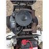 Image 6 : Roper 18t mower- as is