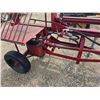 Image 2 : Hyraulic homebuilt wood splitter