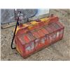 Image 1 : Tool box/fuel tank
