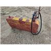 Image 2 : Tool box/fuel tank