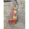 Image 3 : Tool box/fuel tank