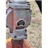 Image 6 : Tool box/fuel tank