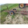 Image 2 : Swather transport- homebuilt