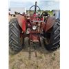 Image 4 : Cockshutt 40 tractor with loader - as-is, was running when last parked