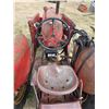 Image 5 : Cockshutt 40 tractor with loader - as-is, was running when last parked