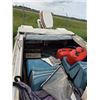 Image 5 : Perterborought boat and trailer- 35hp motor