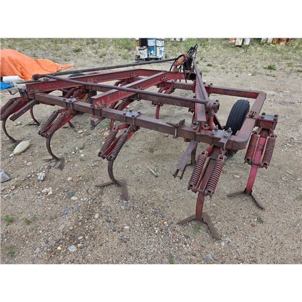 Massis harris cultivator- 12ftW