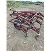 Image 3 : Massis harris cultivator- 12ftW