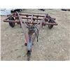 Image 4 : Massis harris cultivator- 12ftW