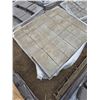 Image 2 : Pallet of patio blocks- approx 241 pieces- 15" by 7.5"