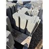 Image 10 : (5) Pallet of Retaining Wall Blocks.