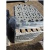 Image 7 : (5) Pallet of Retaining Wall Blocks.