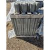 Image 8 : (5) Pallet of Retaining Wall Blocks.