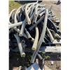Image 2 : Air seeder hoses- 3" diameter