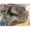Image 3 : 2 sets of waders and boots- size 12