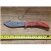 Image 1 : Wild skin knife- 4" blade