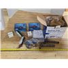 Image 1 : Vehicle ignition coils and hardware