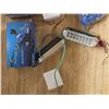 Image 2 : Vehicle ignition coils and hardware