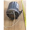 Image 3 : Electric motor- untested
