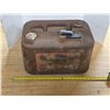 Image 1 : Boat gas tank